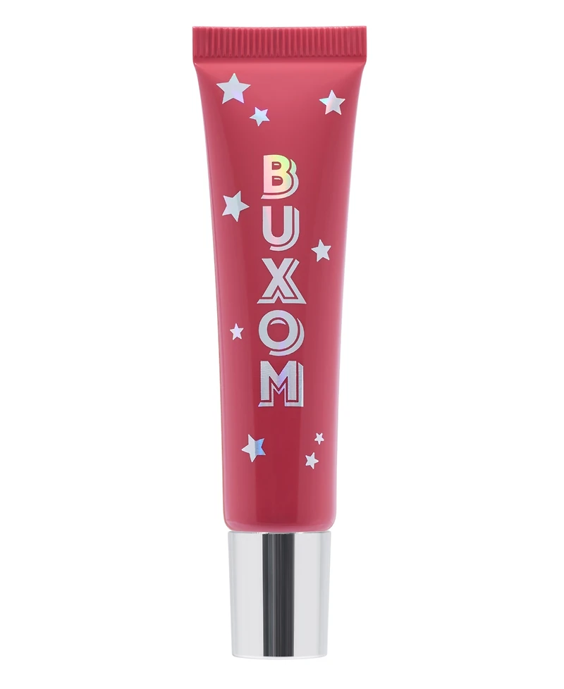 Buxom Cosmetics Power-Full Plumping Peptide Lip Tint, 0.4 oz.