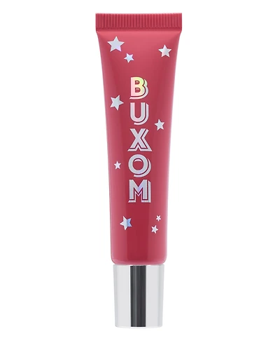 Buxom Cosmetics Power-Full Plumping Peptide Lip Tint, 0.4 oz.