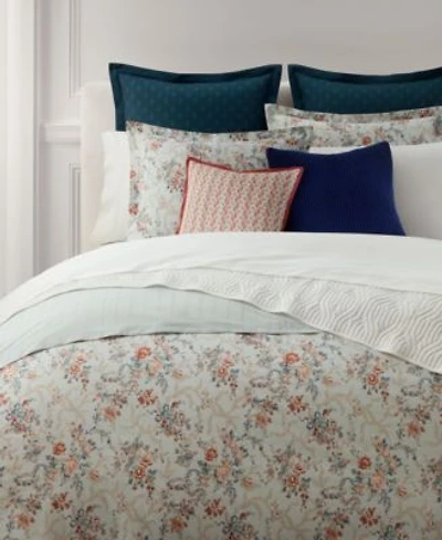 Lauren Ralph Lauren Hayley Cotton Comforter Sets