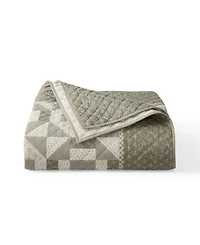 Lauren Ralph Lauren Kensley Cotton Quilt, King