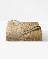 Lauren Ralph Lauren Florence Cotton Quilt, Full/Queen