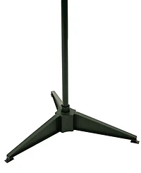 Northlight Pre-Lit Tinsel Pop-Up 4' Artificial Christmas Tree