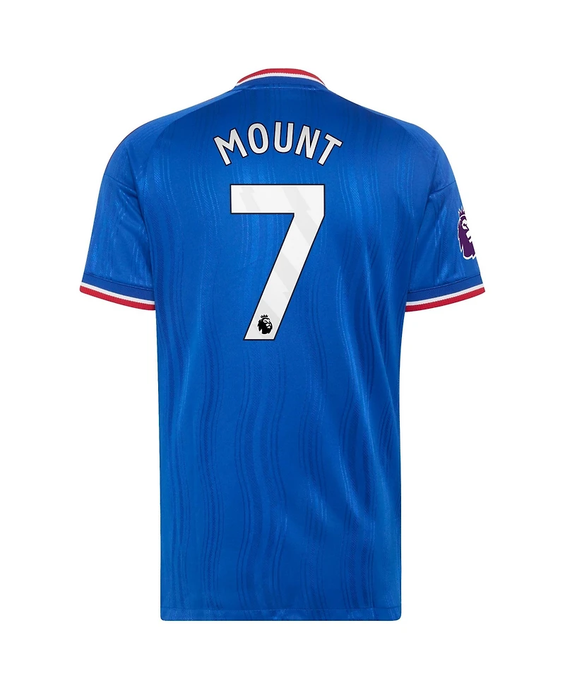 Adidas Men's Mason Mount 2026/27 Away Slim-Fit On-Field Authentic Jersey