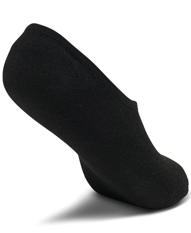 Sof Sole Women's Footie No-Show Socks, 3-Pack from Finish Line
