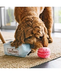 P.l.a.y. Pup Cup Cafe Collection: Mutt-a-Rons