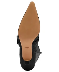 Coach Women's Margot Pointed Toe Boots