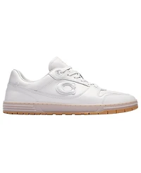 Coach Women's Soft Soho Lace-Up Sneakers