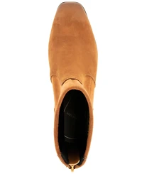 Kenneth Cole New York Women's Sheri Square Toe Ankle Booties