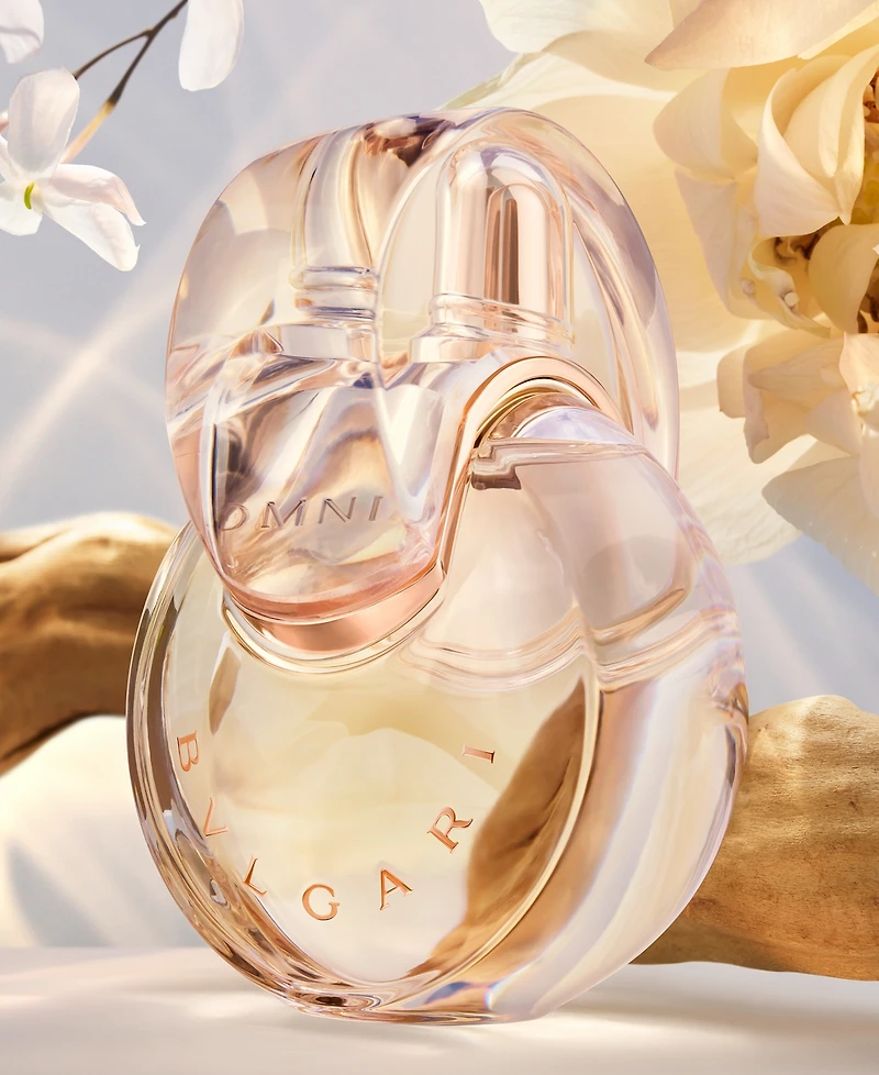 Bvlgari 2-Piece Omnia Crystalline Eau de Parfum Gift Set