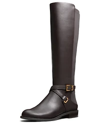 Michael Kors Women's Rachel Zipper Tall Boots