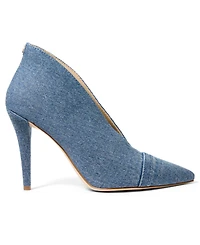 Michael Kors Women's Tonya Slip-On Pumps