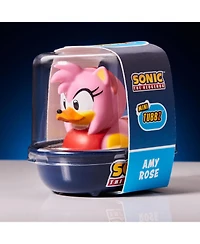 Tubbz Sonic Amy Rose Mini Edition 2.2" Collectible Figure, Ages 5+