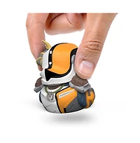 Tubbz Destiny Lord Shaxx Mini Edition Collectible Action Figure, Ages 5+