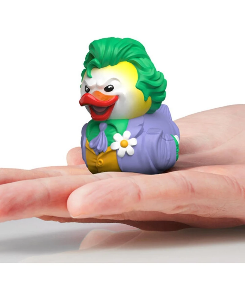 Tubbz Dc Comics The Joker Mini Edition Collectible Figure, Ages 5+