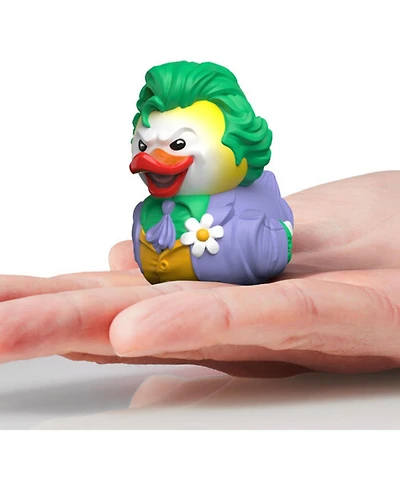Tubbz Dc Comics The Joker Mini Edition Collectible Figure, Ages 5+