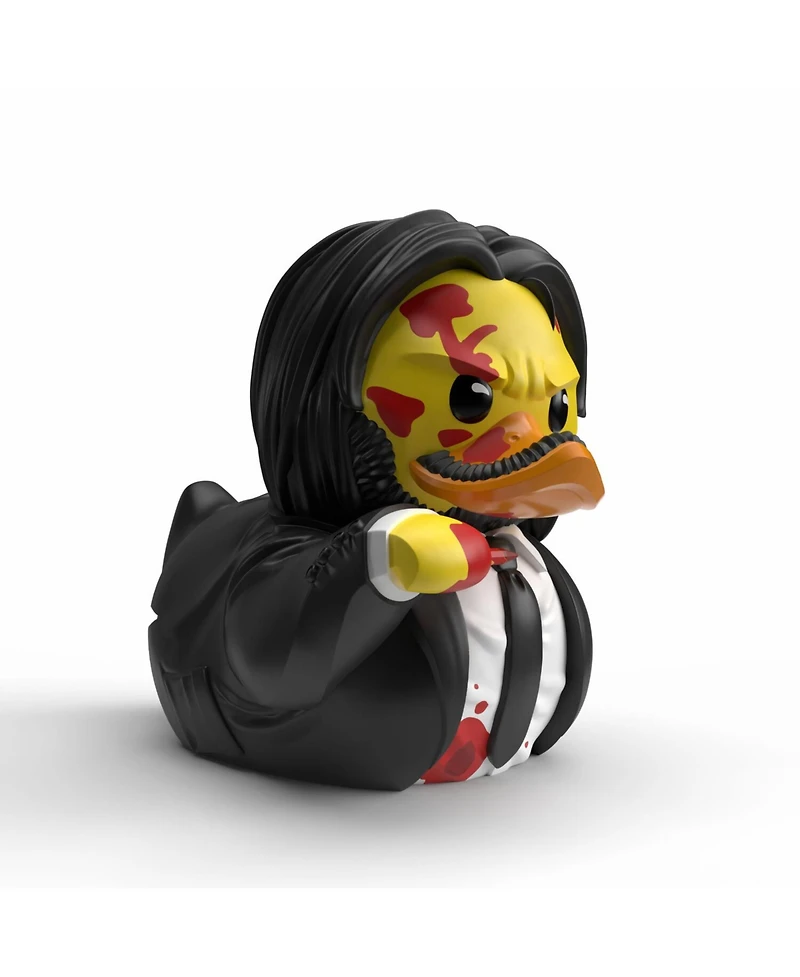 Tubbz John Wick with Pencil Boxed Edition 4.3" Action Figure, Ages 5+