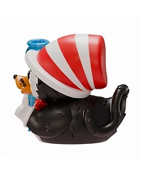 Tubbz Dr. Seuss: The Cat in the Hat Collector's Edition 4.2" Collectible Figure, Ages 3+