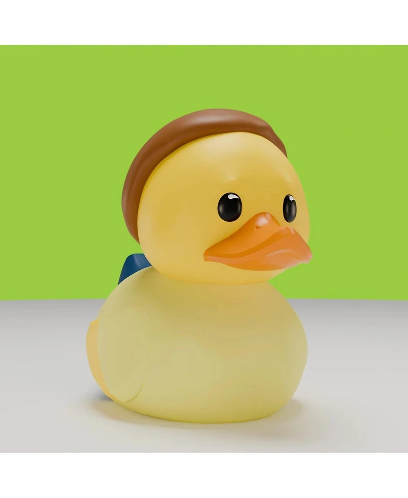 Tubbz Rick and Morty Morty Smith Mini 2.2" Action Figure, Ages 5+