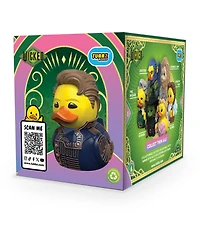 Tubbz Wicked Prince Fiyero Boxed Edition 4.3" Collectible Figure, Ages 3+