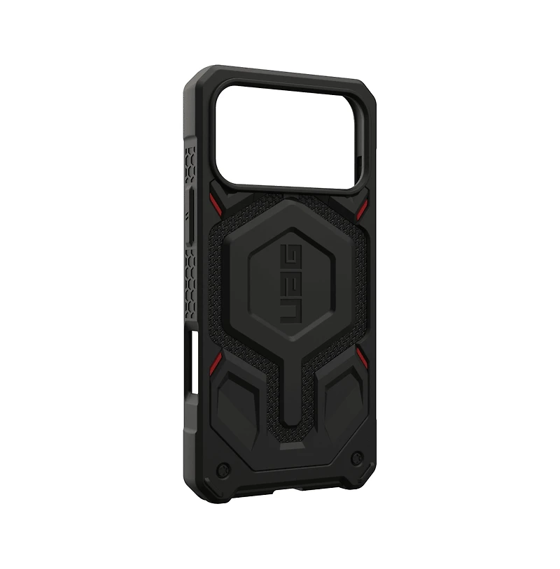 Urban Armor Gear (Uag) Monarch Pro Case for Apple iPhone 17 Max