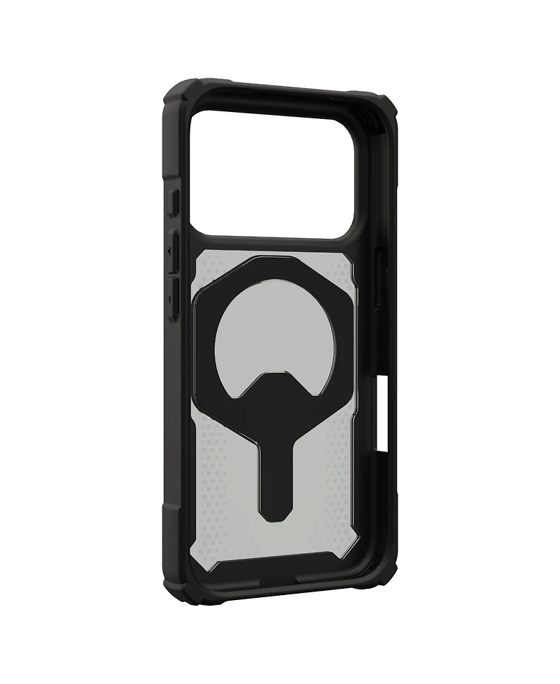 Urban Armor Gear (Uag) Plasma Xte MagSafe Rugged Kickstand Case for Apple iPhone 17 Pro