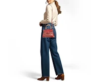 Pre-Owned Goyard Women's Goyardine Canvas Tote