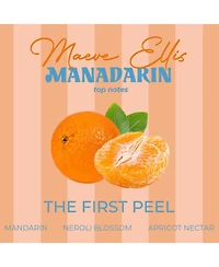 Maeve Ellis Amber Isle Eau de Parfum, 3.4 oz.