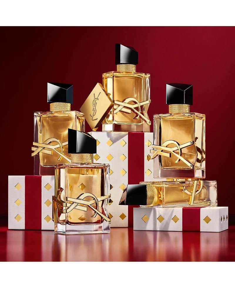 Yves Saint Laurent 2-Piece Libre Eau de Parfum Gift Set