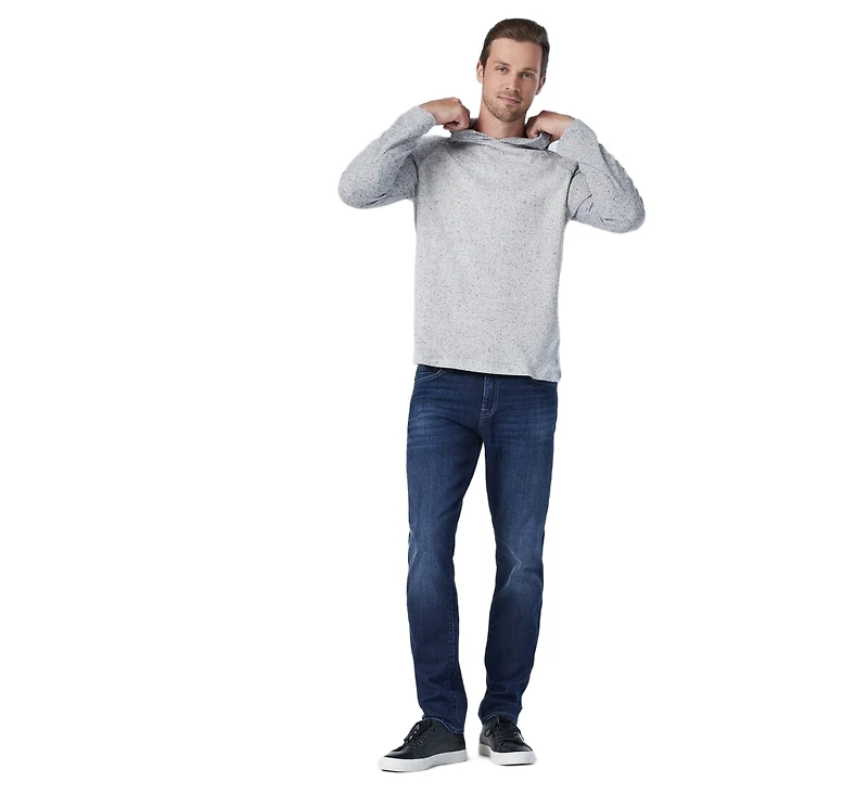 Mavi Jeans Men's Marcus Slim Straight-Leg Jeans