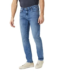 Mavi Jeans Men's Jake Regular-Rise Skinny Jeans