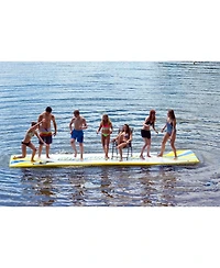 Rave Sports Aqua Mat Deluxe 20'