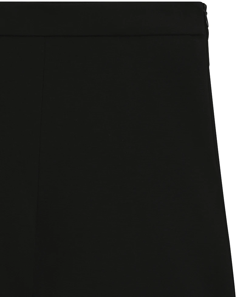 Boss by Hugo Women's Tapered Leg Regular-Fit Pants