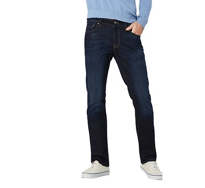 Mavi Jeans Men's Zach Straight-Leg Regular Rise Jeans