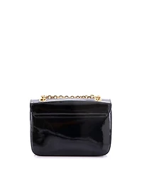 Pre-Owned Celine Medium C Bag Patent