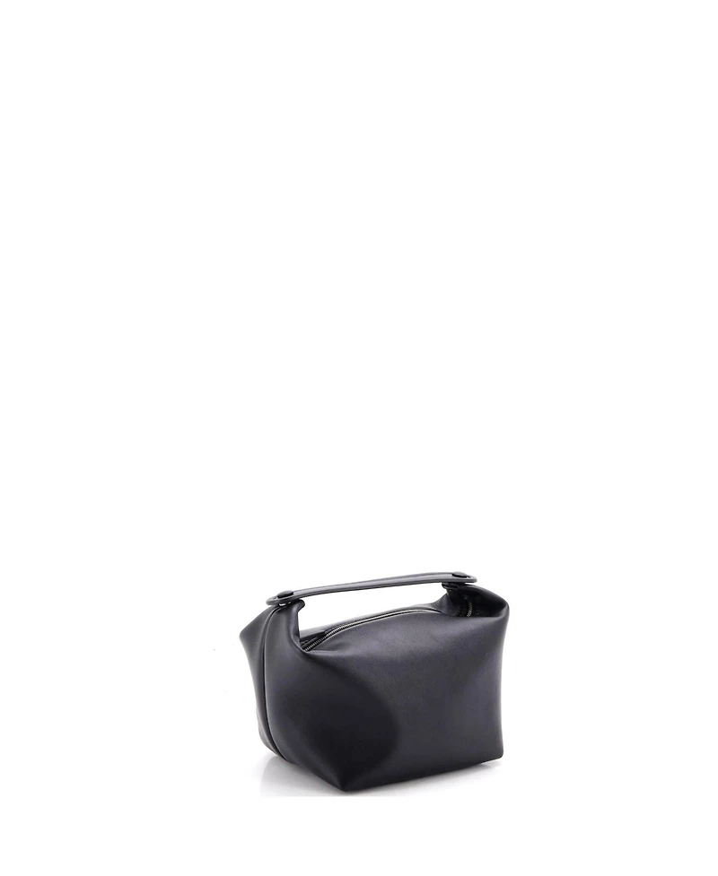 Pre-Owned The Row Les Bains Bag Leather