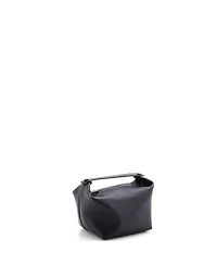 Pre-Owned The Row Les Bains Bag Leather