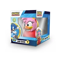 Tubbz Sonic the Hedgehog Amy Rose Action Figure Ages 5+