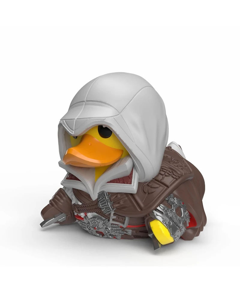Tubbz Assassin's Creed Ezio First Edition Collectible Action Figure, Ages 5+