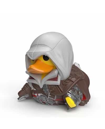 Tubbz Assassin's Creed Ezio First Edition Collectible Action Figure, Ages 5+