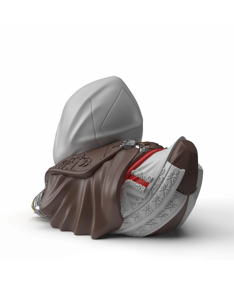 Tubbz Assassin's Creed Ezio First Edition Collectible Action Figure, Ages 5+