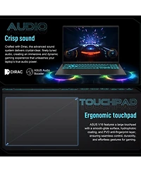 Asus V16 Rtx 5070 16" 144Hz Laptop
