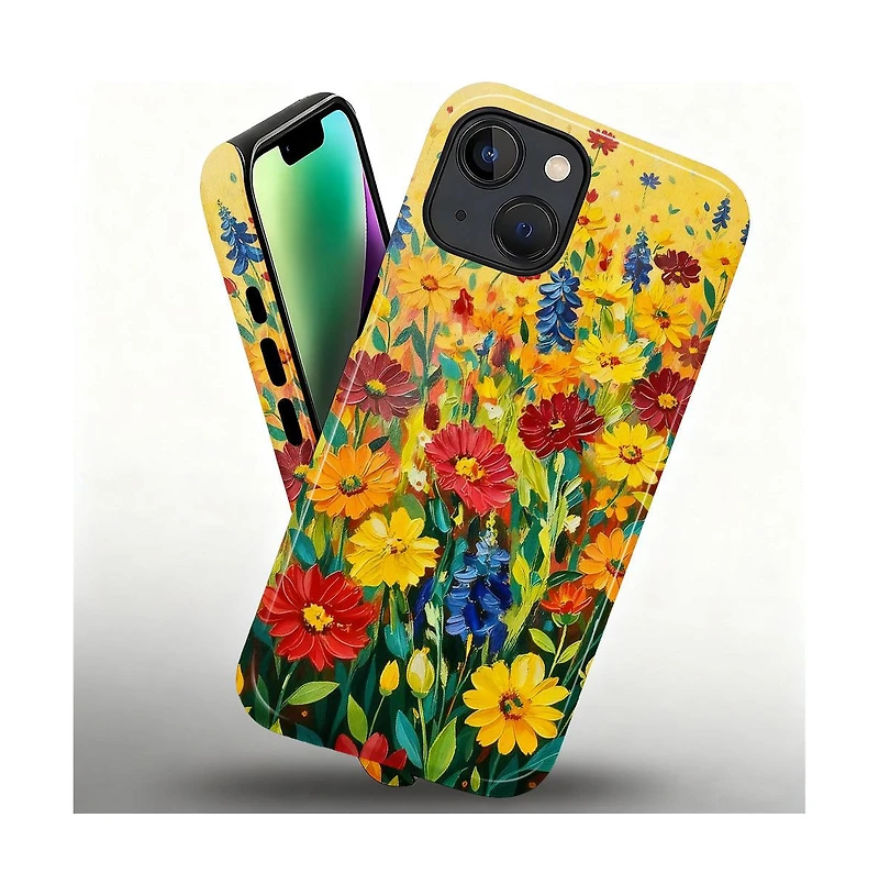 Lisen iPhone 17 Pro Max Dual-Layer Phone Case Compatible with Apple