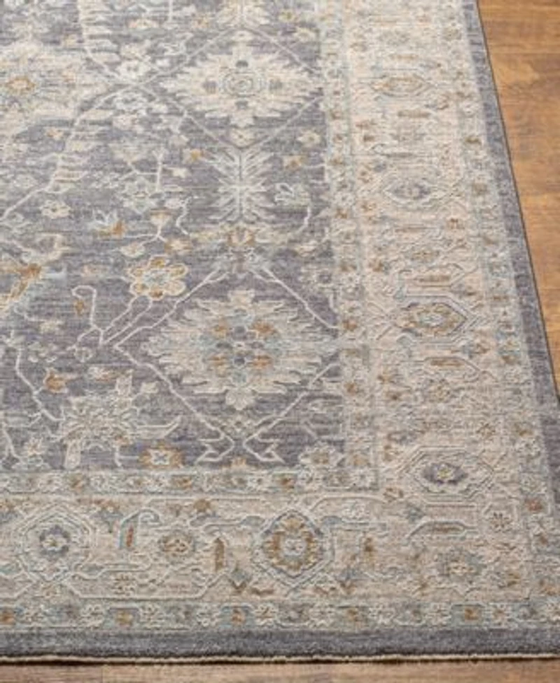 Livabliss Avant Garde Avt 2338 Area Rugs