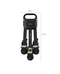 SmallRig 5020B Quick-Lock Heavy-Duty Tripod Dolly