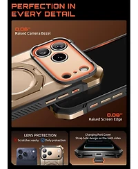 Supcase Ub Grip Series iPhone 17 Pro Max MagSafe Camera Control Button Phone Case - K2