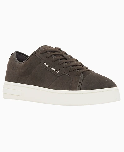 A|X Armani Exchange Men's London Sneakers