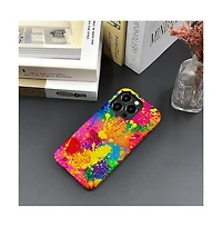 Lisen 2-Layer Protective Phone Case for Apple iPhone 17 Pro