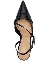Aldo Women's Ellsie Pointed Toe Dress Pumps