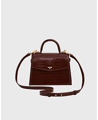 Fable England Eliza Small Top Handle Bag