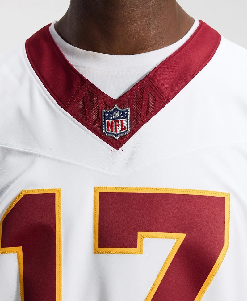 Nike Men's Terry McLaurin White Washington Commanders Super Bowl Era Vapor F.u.s.e. Sewn Down Limited Jersey
